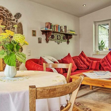 Apartamento Auszeit Flair Der Provence Hausen  Exterior foto